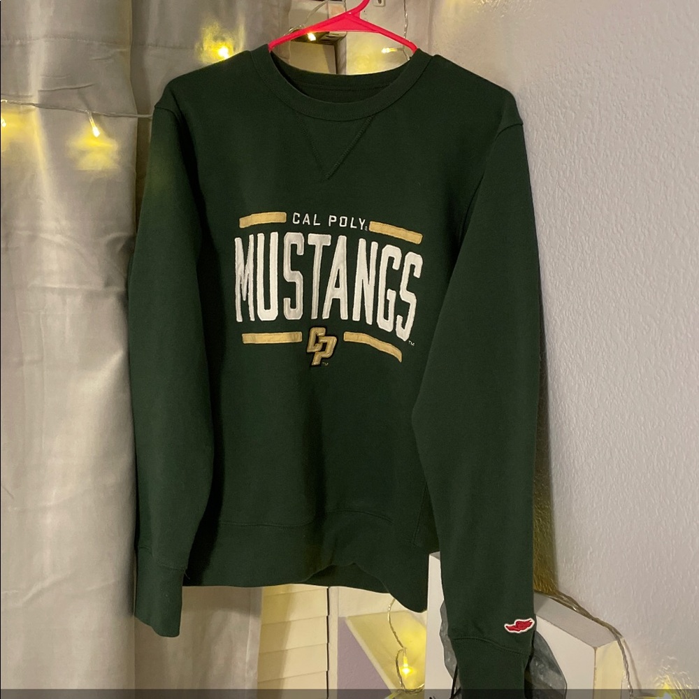 Cal Poly crewneck/sweatshirt!